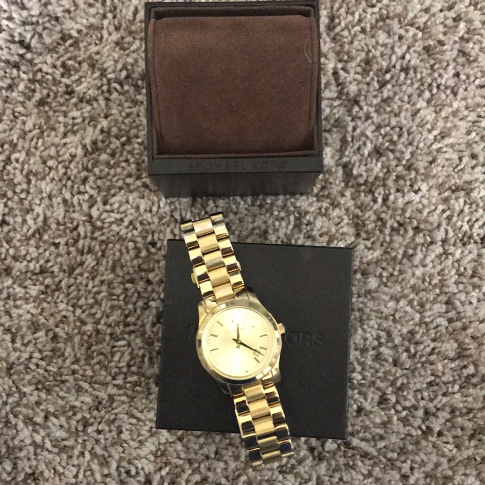 Michael Kors Watch